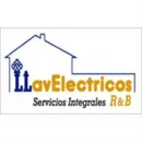 A DOMICILIO LLAVELÉCTRICOS R & B SERVICIOSINTEGRALES Ferretería en Envigado ANT