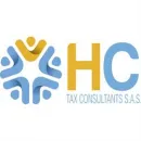 HC TAX CONSULTANTS S.A.S Contable en Barranquilla ATL