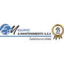 EQUIPOS Y MANTENIMIENTO S.A.S Servicio de alquiler de oficinas en Medellín ANT