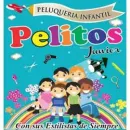PELITOS JUNIOR PELUQUERÍA INFANTIL Salón de belleza en Palmira VAC