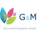 G & M QUÍMICA S.A.S. Proveedor de materiales de construcción en Cali VAC