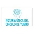 NOTARÍA PRIMERA DEL CÍRCULO DE YUMBO Servicios de documentos legales en Yumbo VAC