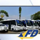 TRANSPORTES ESPECIALES FD Transportista de automóviles en Cali VAC