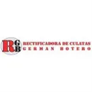 RECTIFICADORA DE CULATAS GERMÁN BOTERO Taller de reparación de automóviles en Medellín ANT