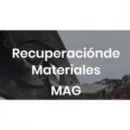 RECUPERACIÓN DE MATERIALES MAG Servicio de envío en Cali VAC