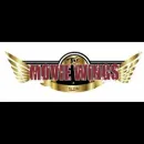 THE MOVIE WINGS Restaurante especializado en alitas de pollo en Envigado ANT