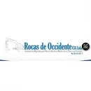 ROCAS DE OCCIDENTE CIA LTDA. Proveedor de materiales de construcción en Yumbo VAC
