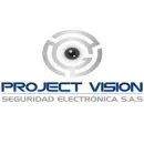 PROJECT VISIÓN SEGURIDAD ELECTRÓNICA Tienda de productos electrónicos en Cali VAC