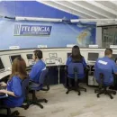 TELEVIGÍA LTDA Proveedor de sistemas de seguridad en Medellín ANT