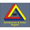 SEÑALIZACIÓN BOGOTÁ en Bogota DC