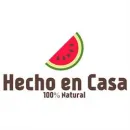 HECHO EN CASA 100% NATURAL Tienda de postres en Barranquilla ATL