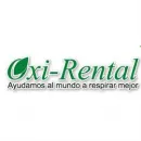 OXIRENTAL Tienda de suministros médicos en Medellín ANT