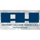 ANTHONY HALLIDAY BERÓN Tienda de maquinaria en Cali VAC