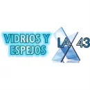 VIDRIOS Y ESPEJOS LA 43 Proveedor de ventanas en Envigado ANT
