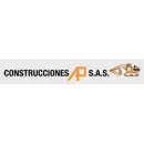 CONSTRUCCIONES A.P. S.A.S. Proveedor de materiales de construcción en Sabaneta ANT