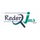 REDER JAS SAS Tienda de programas informáticos en Bucaramanga SAN