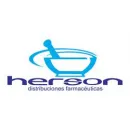 HERSON DISTRIBUICIONES FARMACEUTICAS Pharmaceutical products wholesaler en Barranquilla ATL