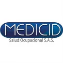 MEDICID IPS S.A.S. Terapia ocupacional en Barranquilla ATL