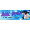 MAGO JHOJAN Tienda de magia en Manizales CAL