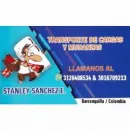 STANCARGAS Servicios de carga en Barranquilla ATL