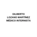 GILBERTO LOZANO MARTÍNEZ INTERNISTA Médico en Buga VAC