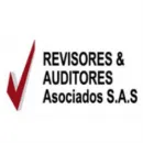 REVISORES & AUDITORES ASOCIADOS S.A.S Servicio de contabilidad en Manizales CAL
