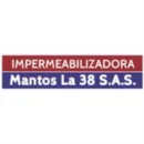IMPERMEABILIZADORA MANTOS LA 38 S.A.S Empresa de impermeabilización en Barranquilla ATL