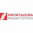 IMPORTADORA NISSAN TOYOTA Tienda de repuestos para automóviles en Medellín ANT