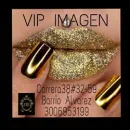 VIP IMAGEN Tienda de suministros para la belleza en Bucaramanga SAN