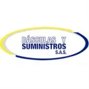 BASCULAS Y SUMINISTROS SAS Tienda de maquinaria en Manizales CAL