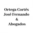 ORTEGA CORTÉS JOSÉ FERNANDO & ABOGADOS Consultor en gestión empresarial en Manizales CAL