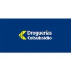 DROGUERÍA COLSUBSIDIO CENTRO COMERCIAL BUGA PLAZA