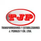 TRANSFORMADORES Y ESTABILIZADORES J. PEDRAZA Y CIA LTDA.