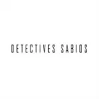 DETECTIVES SABIOS