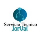 SERVICIO TÉCNICO JORVAL