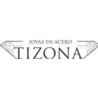 TIZONA JOYAS EN ACERO