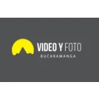 VIDEO Y FOTO BUCARAMANGA