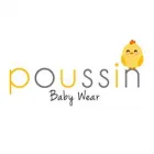 POUSSIN BABY WEAR