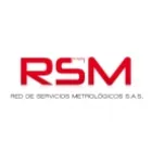RED DE SERVICIOS METROLOGICOS