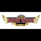 THE MOVIE WINGS