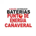 BATERÍAS PUNTO DE ENERGÍA